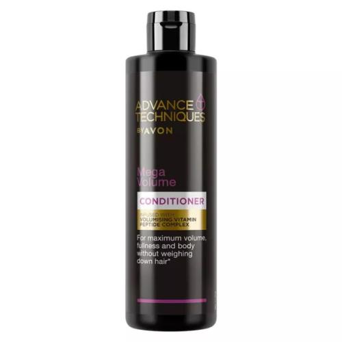 Avon Kondicionér pre objem vlasov Mega Volume (Conditioner) 250 ml