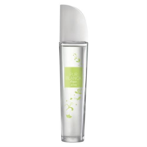 Avon Toaletná voda Pur Blanca Hope EDT 50 ml