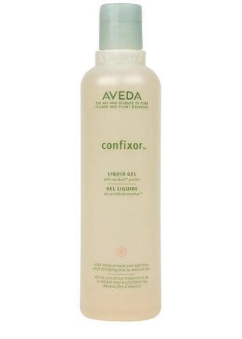 Aveda Vyživujúce stylingový gél so strednou fixáciou Confixor (Liquid Gel) 250 ml