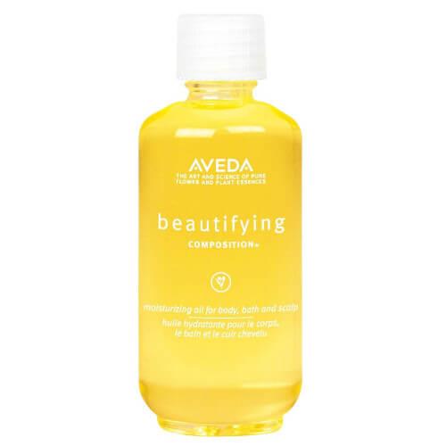 Aveda Multifunkčný skrášľujúci olej Beautifying (Composition Oil) 50 ml