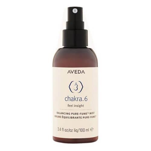Aveda Vyvažujúce hmla Chakra 6 Feel Insight (Balancing Pure -Fume™ Mist) 100 ml