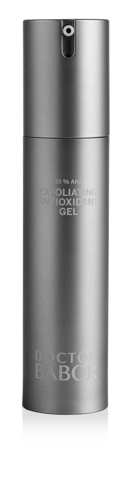 Babor Antioxidačný peelingový gél Doctor Babor Resurfácia (Exfoliating Antioxidant Gél) 50 ml