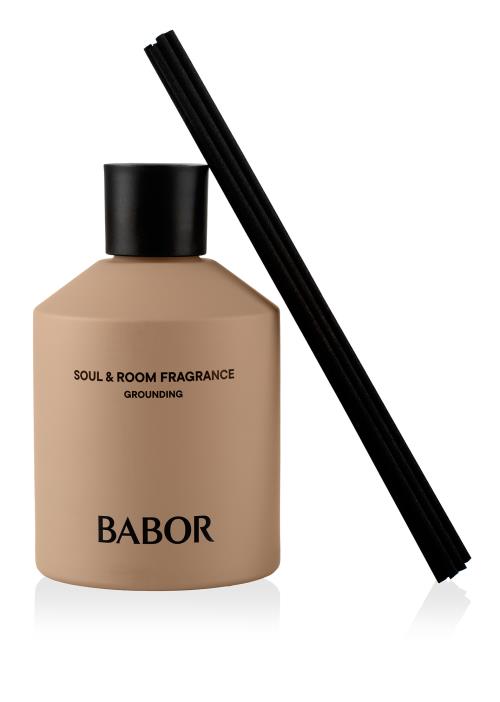 Babor Aróma difuzér Grounding (Soul & Room Fragrance) 220 ml