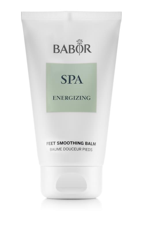 Babor Balzam na nohy SPA Energizing (Feet Smoothing Balm) 150 ml