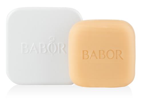 Babor Čistiace mydlo s obalom (Natural Cleansing Bar + Box) 65 g