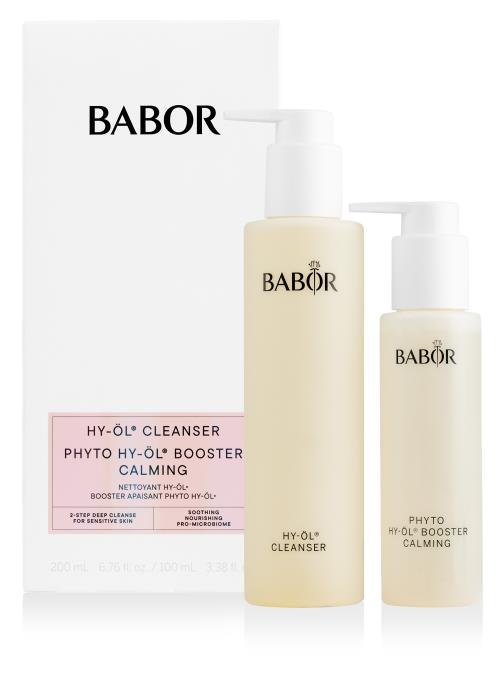 Babor Darčeková sada HY-ÖL & Phyto Calming Set
