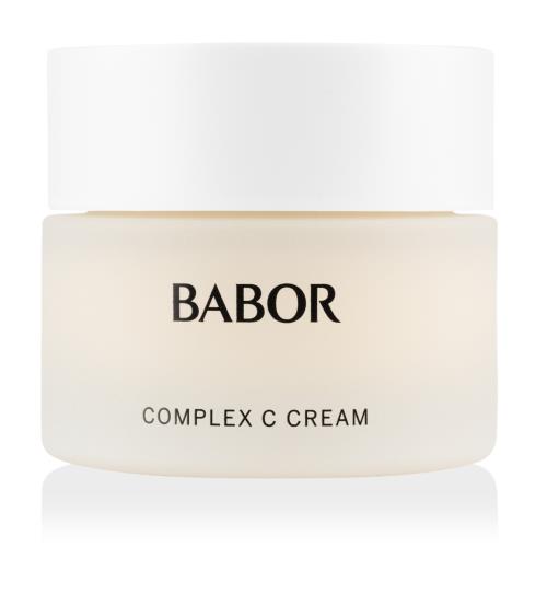 Babor Denný pleťový krém Complex C (Vitalizing Cream) 50 ml