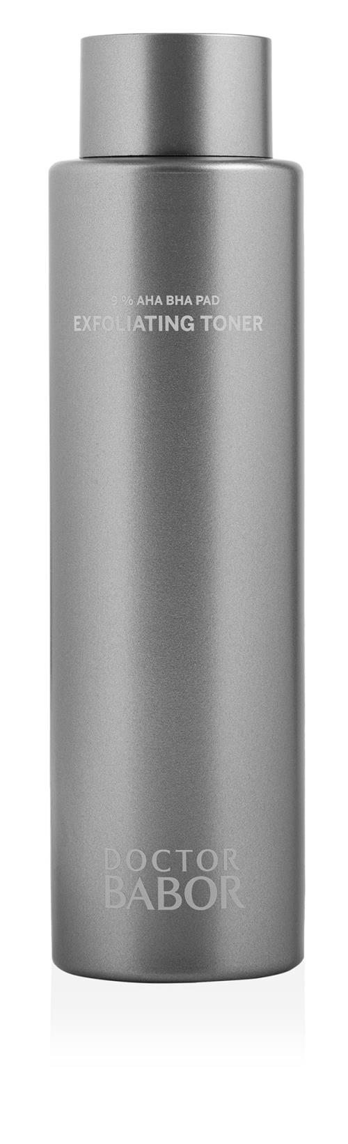 Babor Exfoliačné pleťové tonikum Doctor Babor (Exfoliating Toner) 200 ml