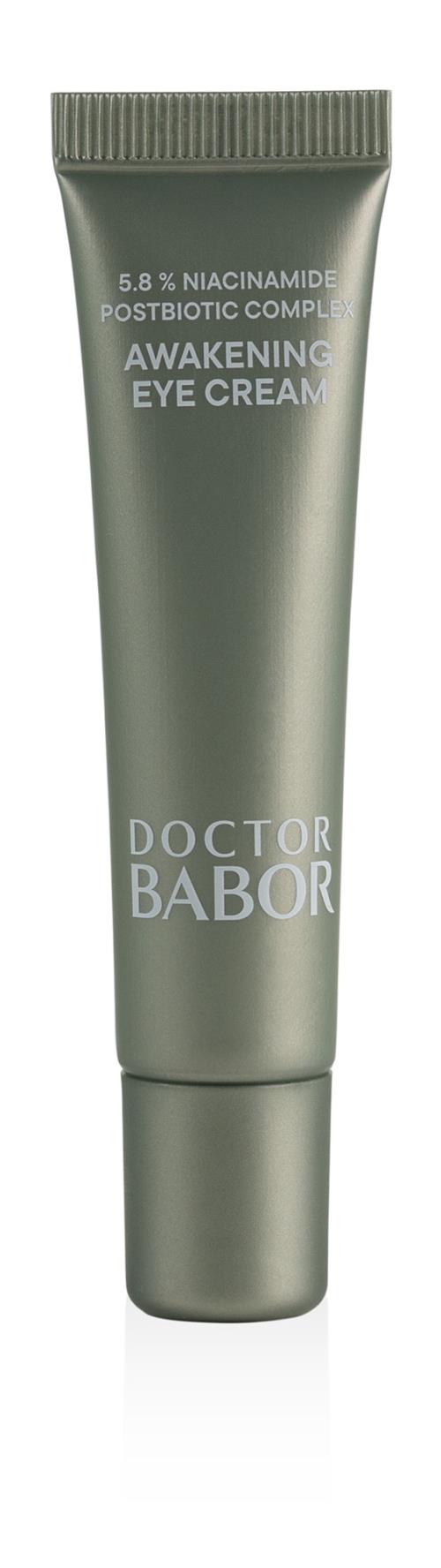 Babor Hydratačný očný krém Doctor Babor Microbiomic (Awakening Eye Cream) 15 ml