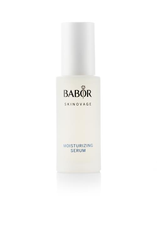 Babor Hydratačné pleťové sérum pre suchú pleť Skinovage (Moisturizing Serum) 30 ml