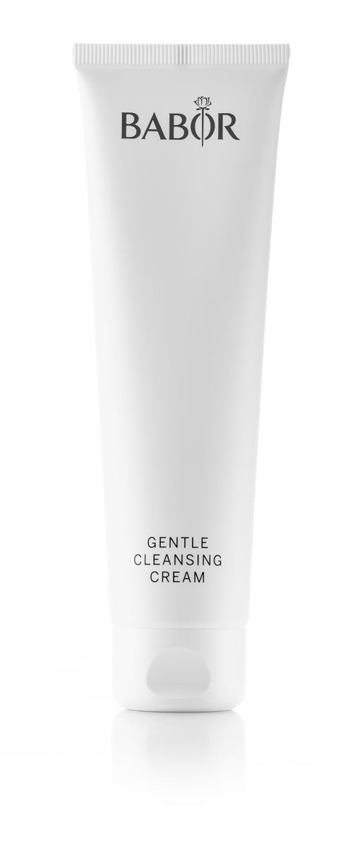 Babor Jemný čistiaci krém pre citlivú pleť (Gentle Cleansing Cream) 100 ml