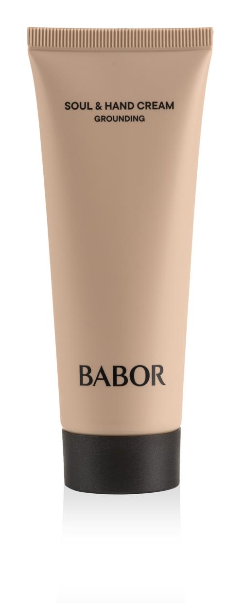 Babor Krém na ruky Grounding (Soul & Hand Cream) 75 ml