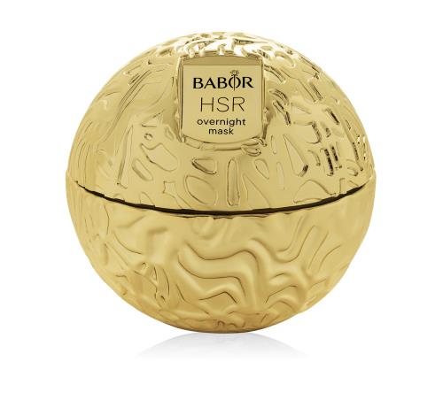 Babor Nočná pleťová maska HSR (Overnight Mask) 50 ml