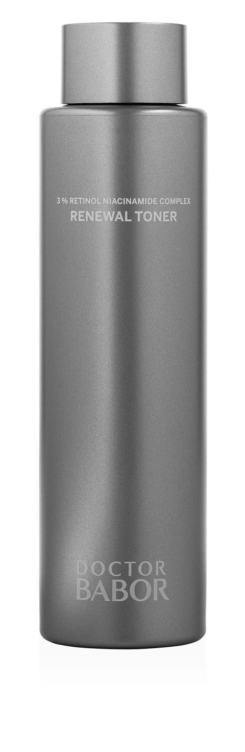 Babor Obnovujúce pleťové tonikum Doctor Babor (Renewal Toner) 200 ml