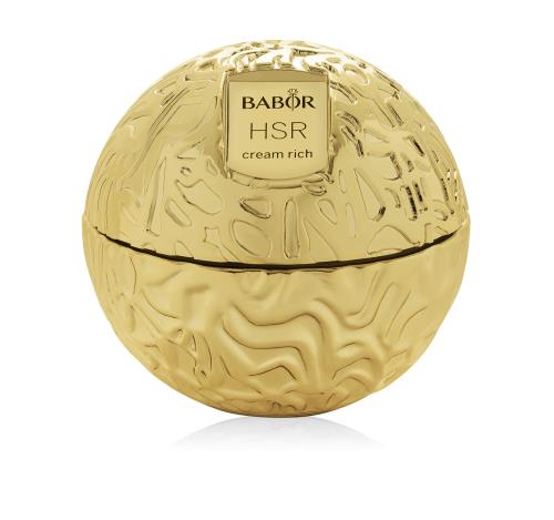 Babor Pleťový krém pre zrelú a suchú pleť HSR Lifting (Cream Rich) 50 ml