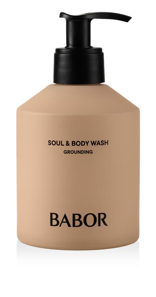 Babor Sprchový gél Grounding (Soul & Body Wash) 250 ml