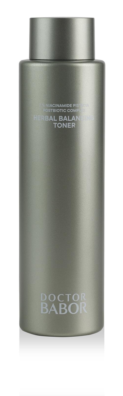 Babor Vyrovnávacie pleťové tonikum Doctor Babor Microbiomic (Herbal Balancing Toner) 200 ml