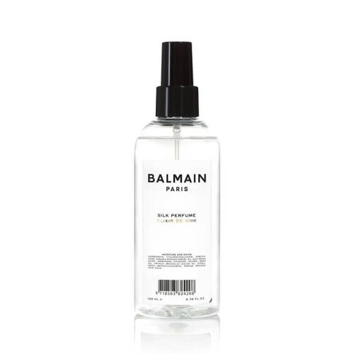 Balmain Parfumovaný sprej pre poškodené vlasy (Silk Perfume) 200 ml