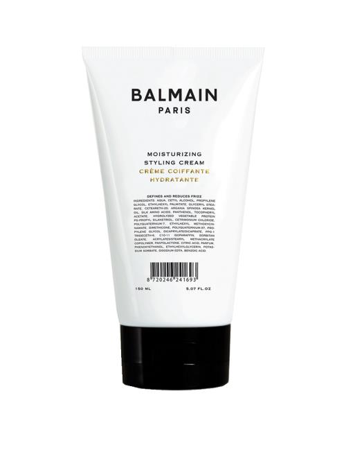 Balmain Hydratačný stylingový krém (Moisturizing Styling Cream) 150 ml