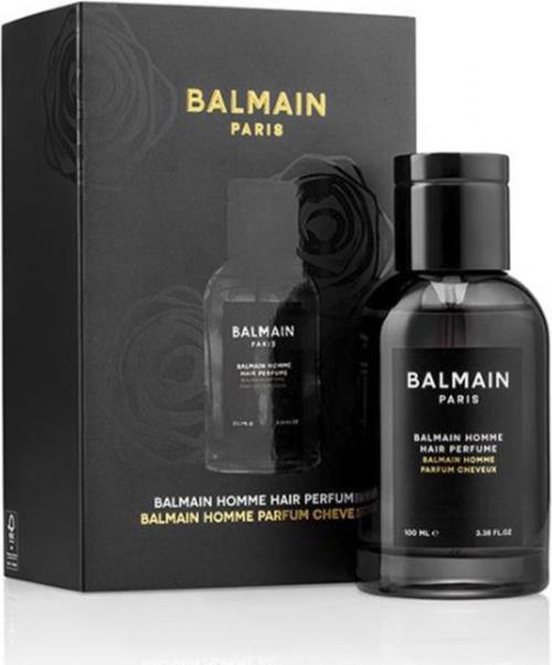 Balmain Pánsky vlasový parfém Homme (Hair Perfume) 100 ml