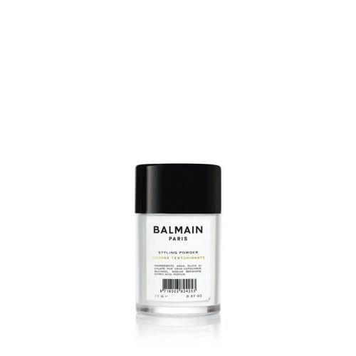 Balmain Púder na vlasy pre objem a tvar (Styling Powder) 11 g
