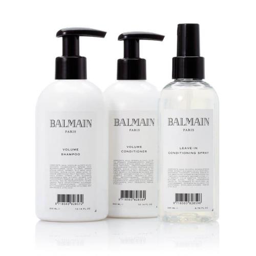 Balmain Darčeková sada pre objem vlasov (Volume Care Set)