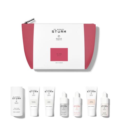 Dr. Barbara Sturm Darčeková sada Glow Kit