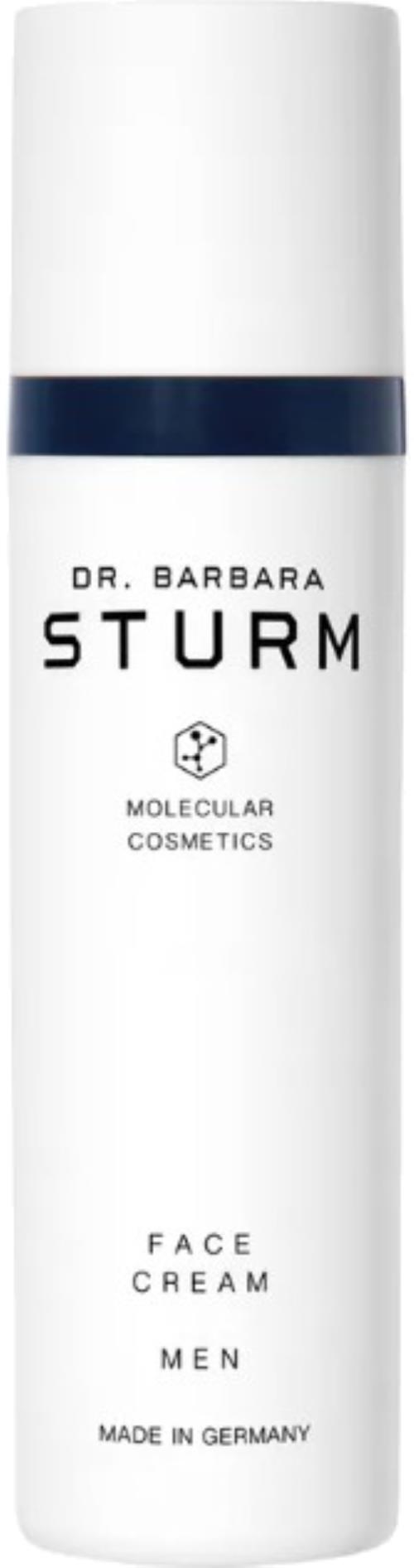 Dr. Barbara Sturm Hydratačný pleťový krém pre mužov Molecular (Face Cream) 50 ml