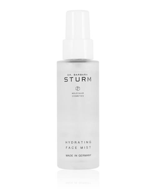 Dr. Barbara Sturm Hydratačná pleťová hmla (Hydrating Face Mist) 50 ml