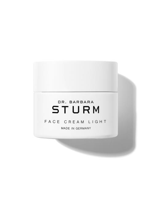 Dr. Barbara Sturm Ľahký pleťový krém (Light Face Cream) 50 ml