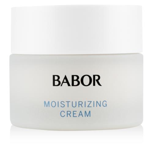 Babor Hydratačný pleťový krém pre suchú pleť Skinovage (Moisturizing Cream) 50 ml