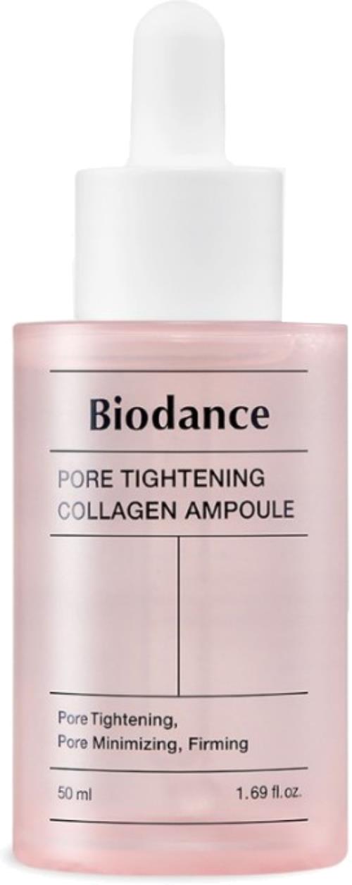 Biodance Pleťové sérum proti starnutiu Pore Tightening (Collagen Ampoule) 50 ml