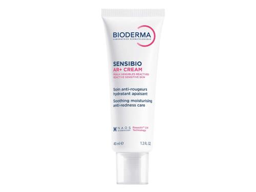 Bioderma Upokojujúci pleťový krém Sensibio AR+ (Cream) 40 ml