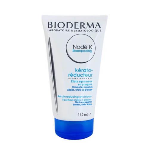 Bioderma Šampón na vlasovú pokožku so sklonom k lupienke Nodé K (Keratoreducing Shampoo) 150 ml