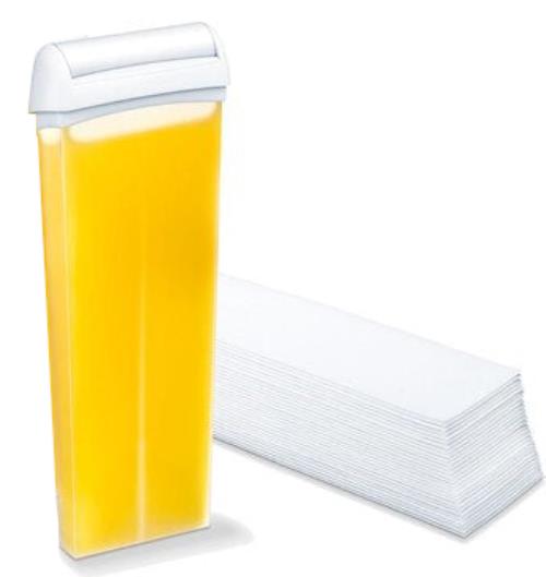 Beurer Náhradný set na dámsky epilačný strojček HL 40