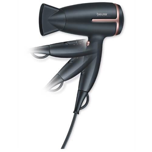Beurer Iónový sušič vlasov 1600 W HC 25