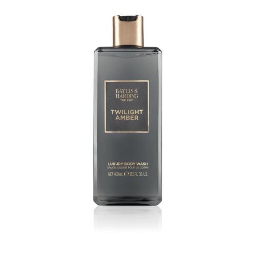 Baylis & Harding Sprchový gél The Edit Twilight Amber (Luxury Body Wash) 400 ml