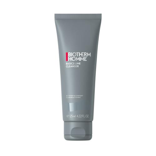 Biotherm Čistiaci pleťový gél pre mužov Homme (Cleanser) 125 ml