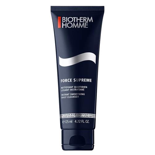Biotherm Čistiaci pleťový krém s anti-age účinkom Force Supreme (Instant Smoothing Daily Cleanser) 125 ml