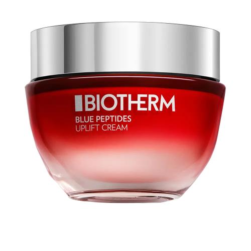 Biotherm Denný spevňujúci krém Blue Peptides (Uplift Cream) 75 ml