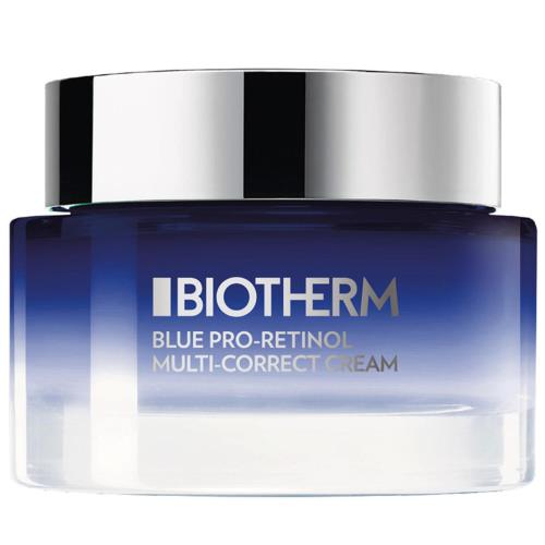 Biotherm Pleťový krém s anti-age účinkom Blue Pro-Retinol (Multi-Correct Cream) 75 ml