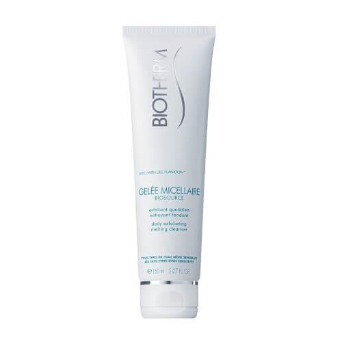 Biotherm Čistiaci gél Biosource (Daily Exfoliating Melting Cleanser) 150 ml