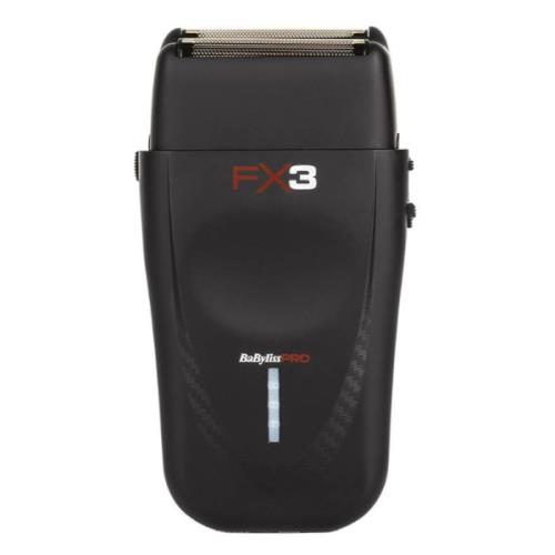 BaByliss PRO Planžetový holiaci strojček FX3 FXX3SBE