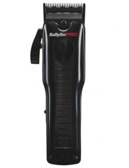 BaByliss PRO Profesionálny zastrihávač vlasov Lo-Pro Clipper FX825E