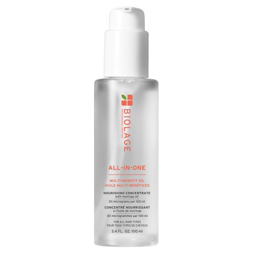 Biolage Multifunkčný olej na vlasy All-In-One (Multi- Benefit Oil) 125 ml