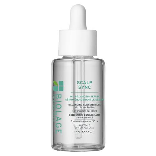 Biolage Sérum na reguláciu mastnoty vlasovej pokožky Scalp Sync (Oil Balancing Serum) 50 ml