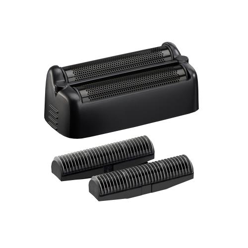 BaByliss PRO Náhradná planžetová hlavica s nožmi Black FX79RF2MBE