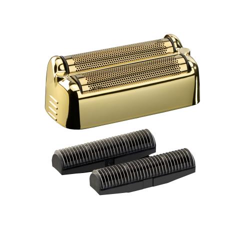 BaByliss PRO Náhradná planžetová hlavica s nožmi Gold FX79RF2GE
