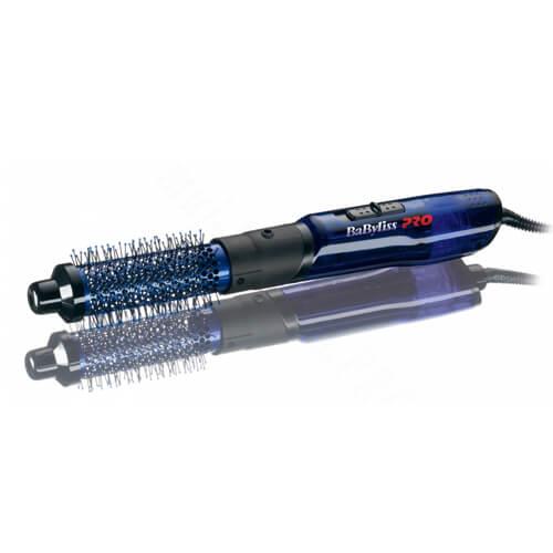 BaByliss PRO Profesionálna teplovzdušná kefa Blue Lichtning BAB2620E