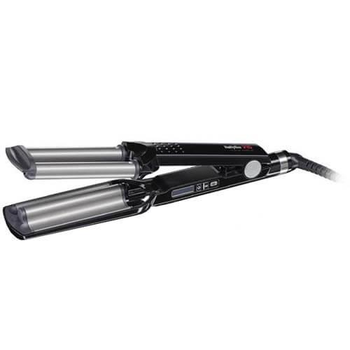 BaByliss PRO Profesionálna ionizačná 3D trojkulma BAB2369TTE